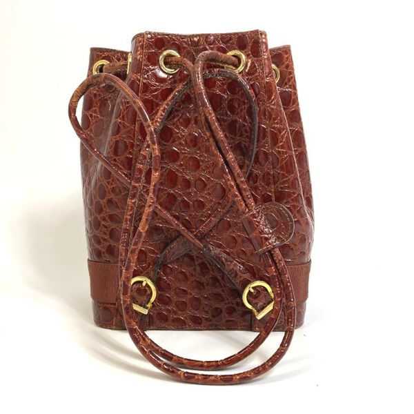 Salvatore Ferragamo Backpack