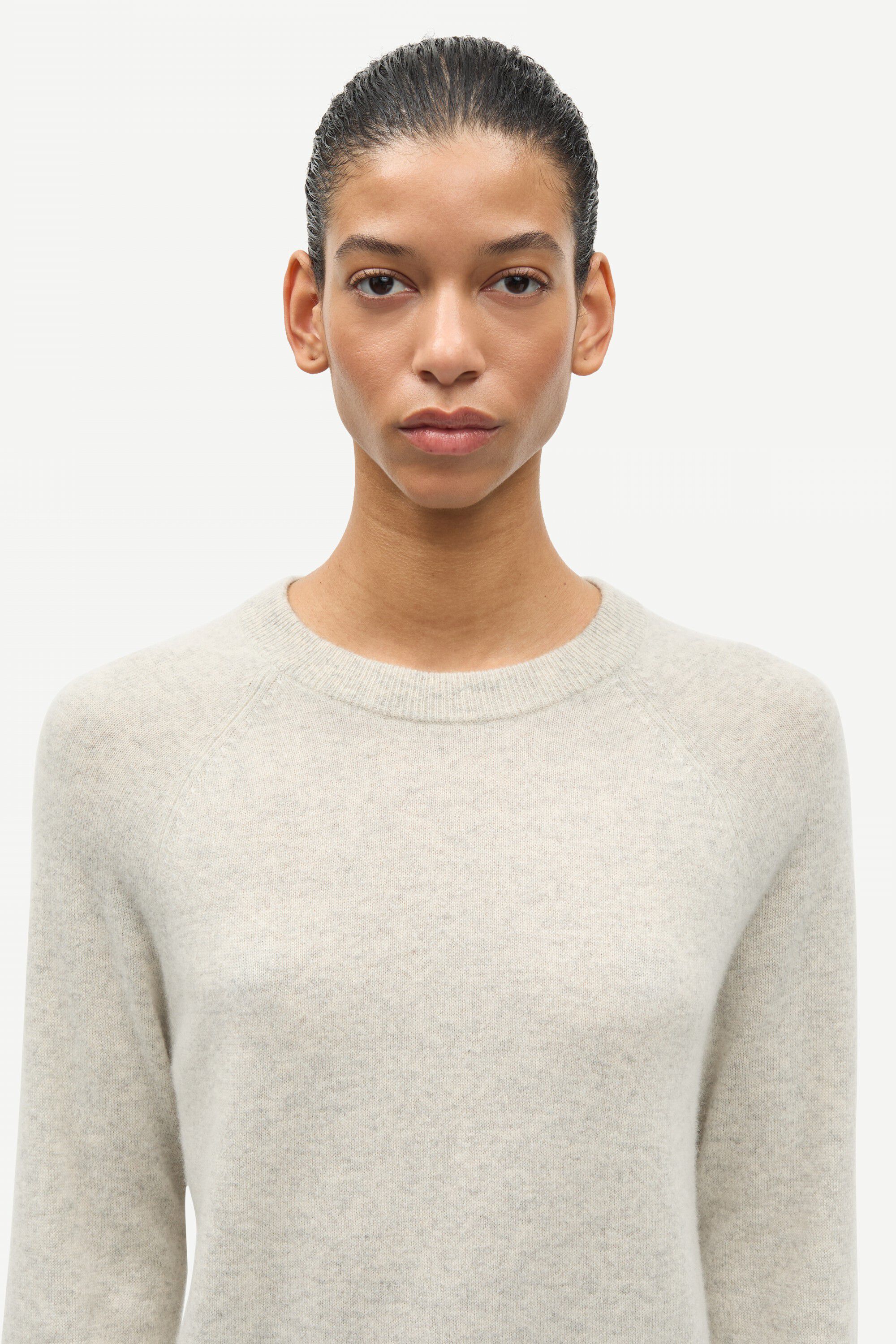 Boston o-neck 6304