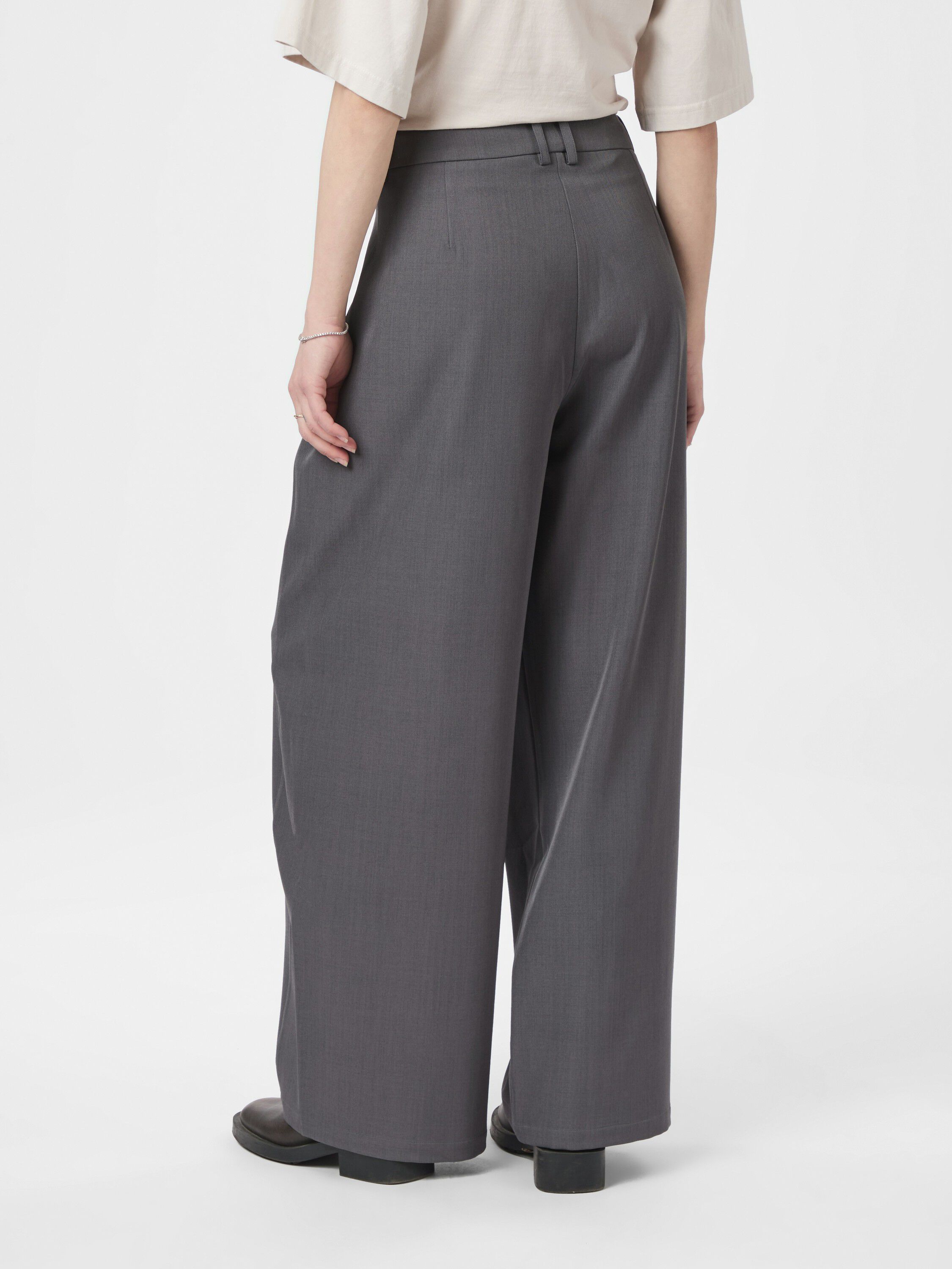 Massie Structure Pants