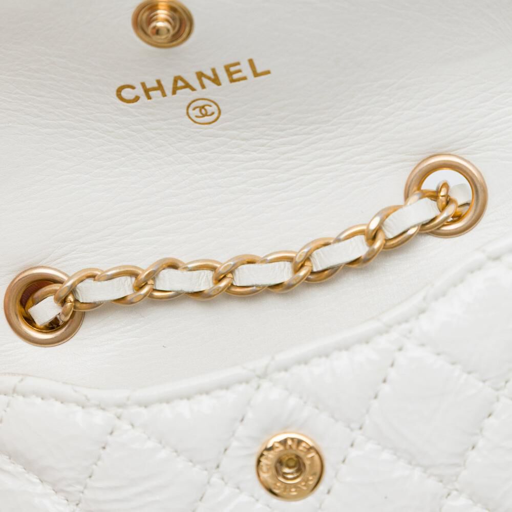 Chanel Belt Bag