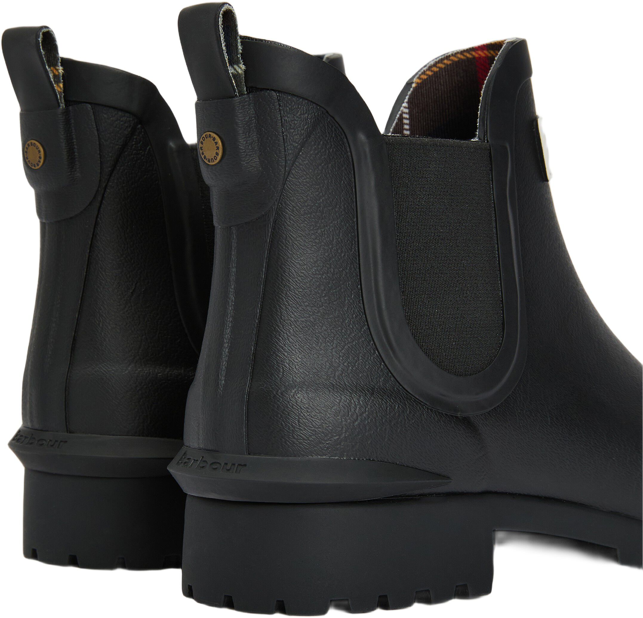Barbour Wilton Chelsea Welly