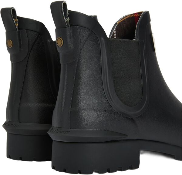 Barbour Wilton Chelsea Welly