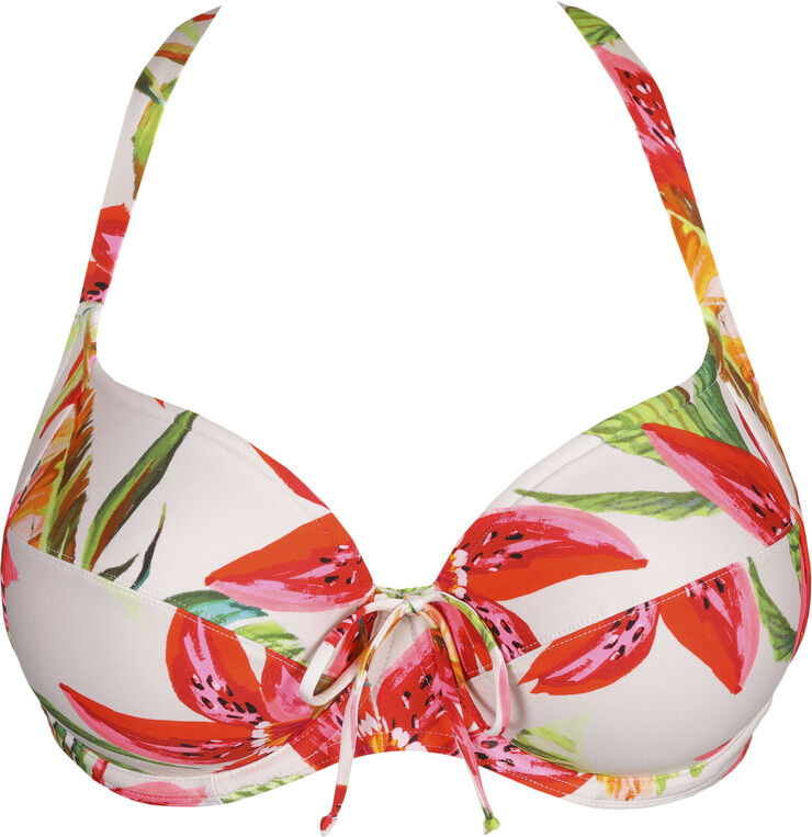 Tanzania full cup bikinitop