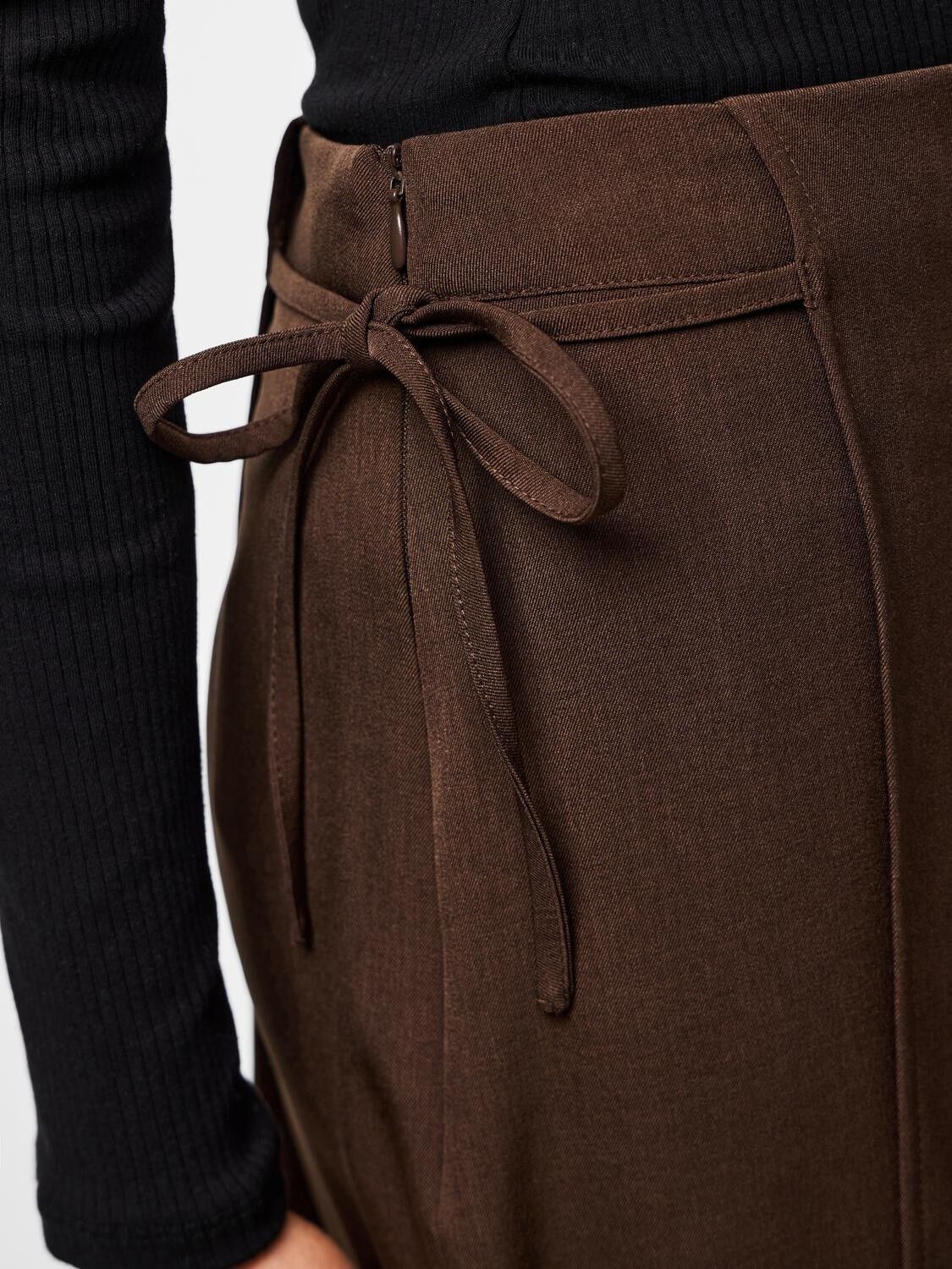 Pcjossa Mw Pants Wvn D2D Pp