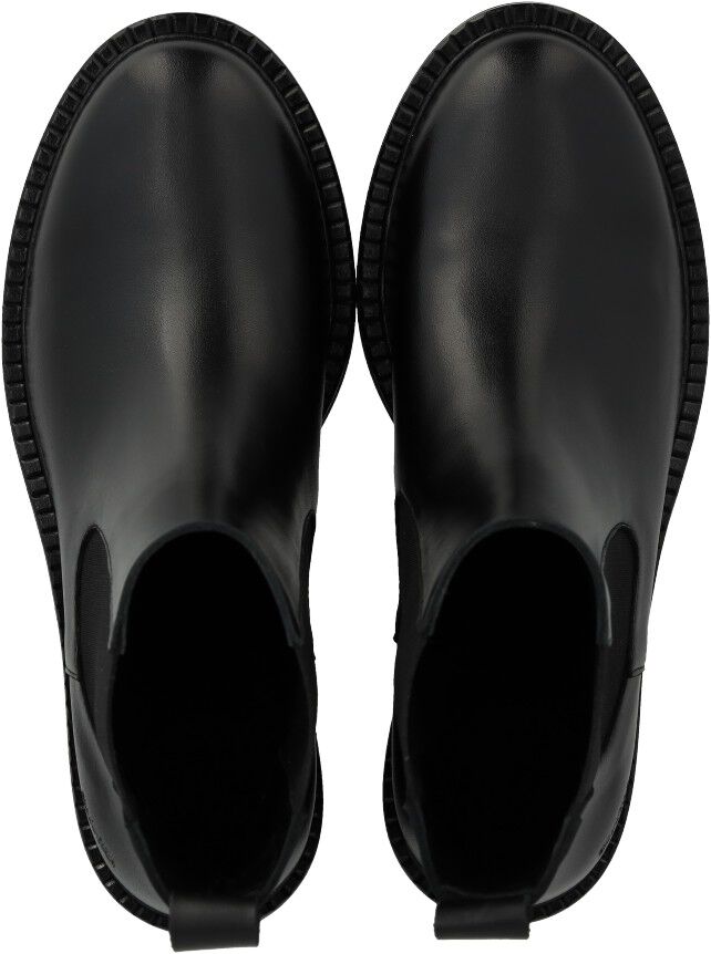 Minimalistisk Chelsea st&oslash;vle med ch