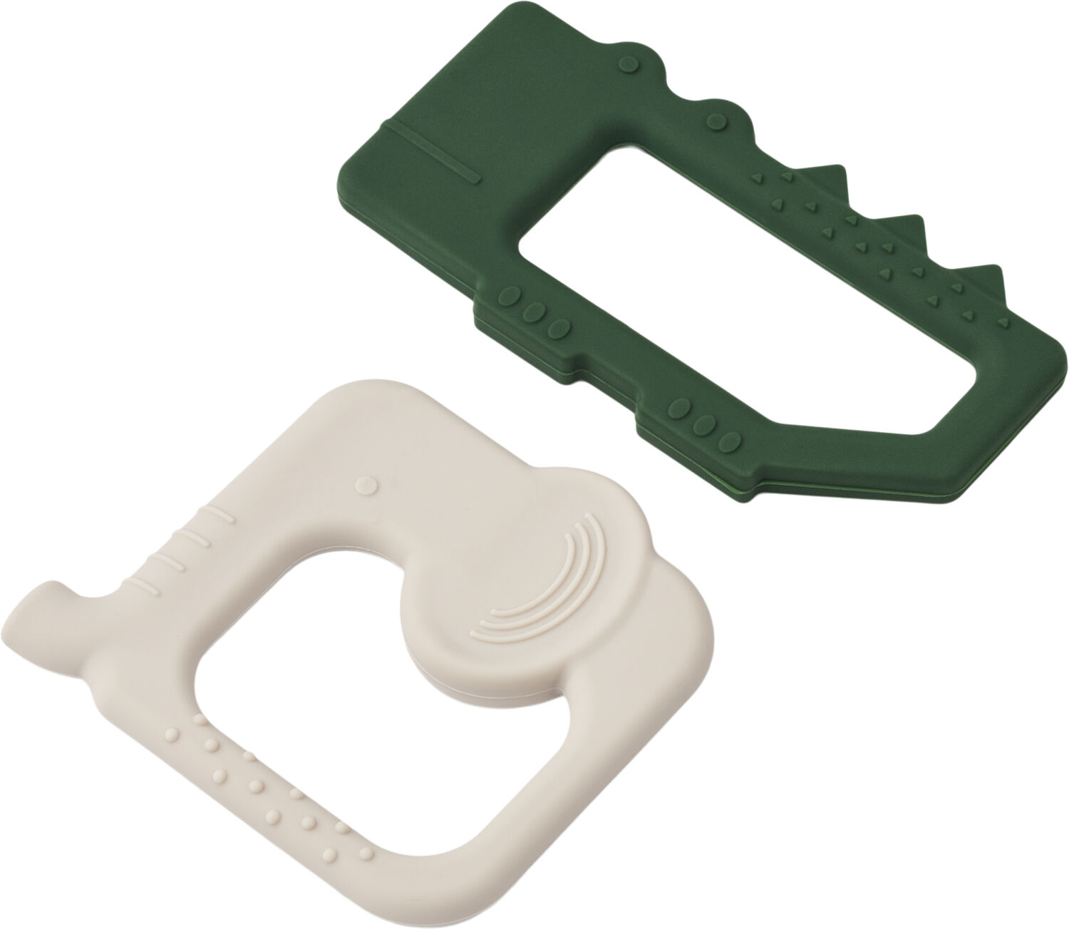 Jonathan All Together Teether 2-Pac