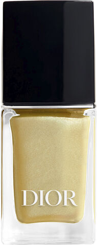 Dior Vernis Nail Polish with Gel Effect And Couture Color - Limited Ed