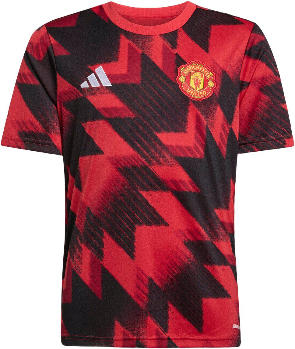 Manchester United Preshi T-shirt