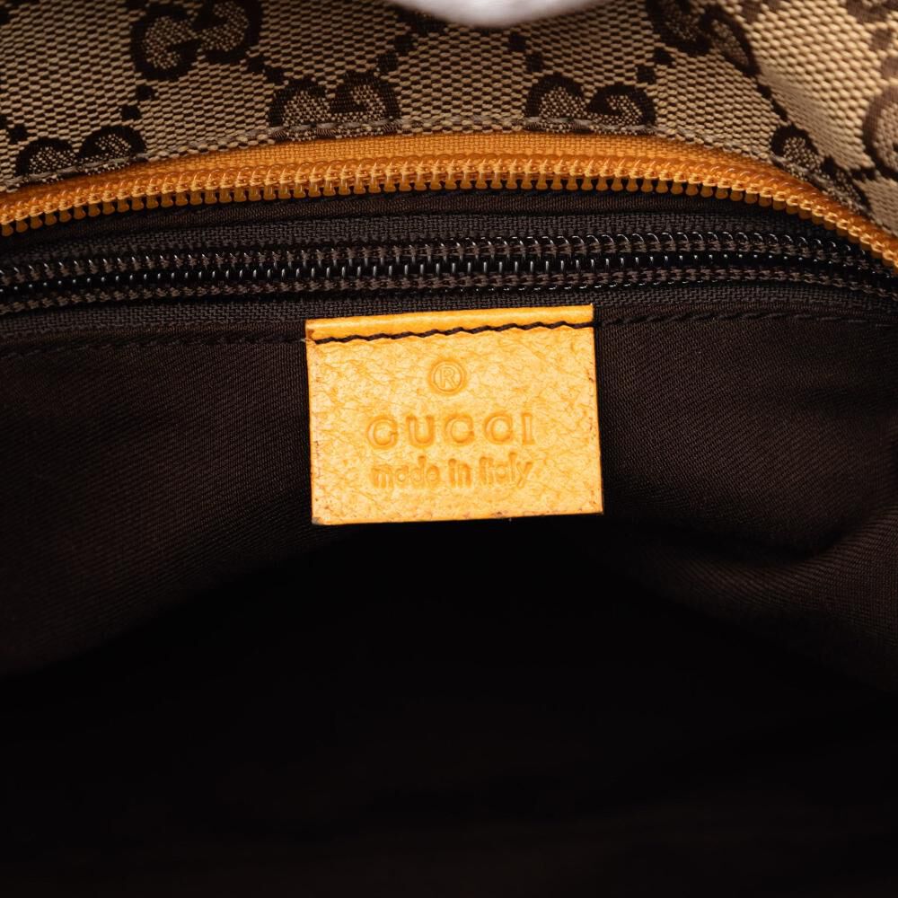 Gucci Tote