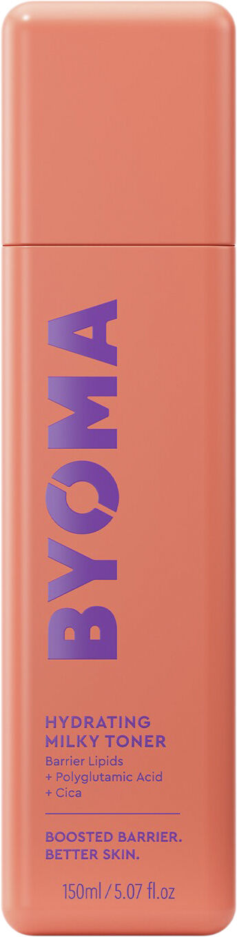 Hydrating Milky Toner - Soothing Toner