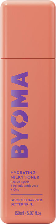 Hydrating Milky Toner - Soothing Toner