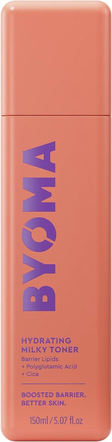 Hydrating Milky Toner - Soothing Toner