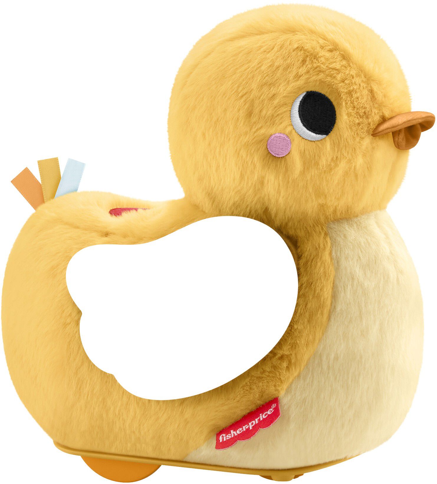 Fisher-Price Flap & Follo