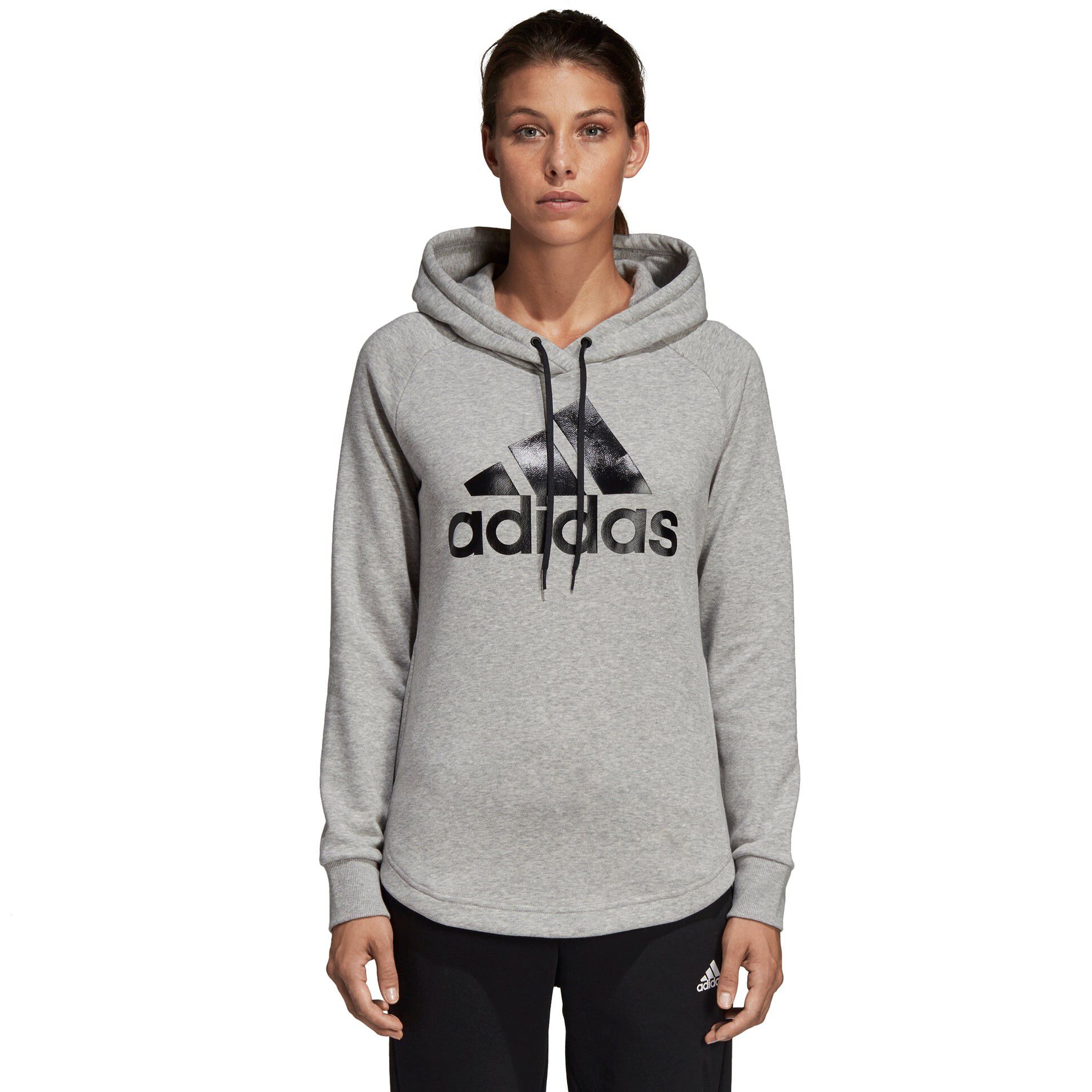 Must Have Badge Of Sport Hoodie