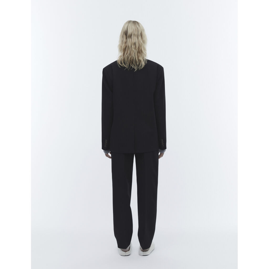 2ND Janet - Attired Suiting