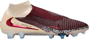 United Phantom 6 High Elite FG Fodboldst&oslash;vler