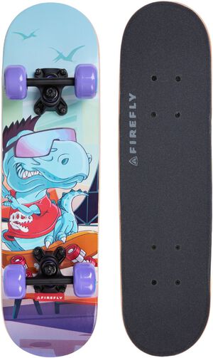 SKB 105 skateboard