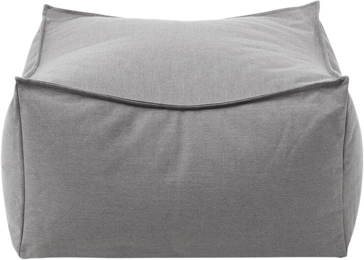 Pouf -STAY- Stone