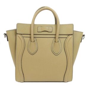 Celine Luggage