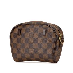 Louis Vuitton Damier Ebene Ipanema