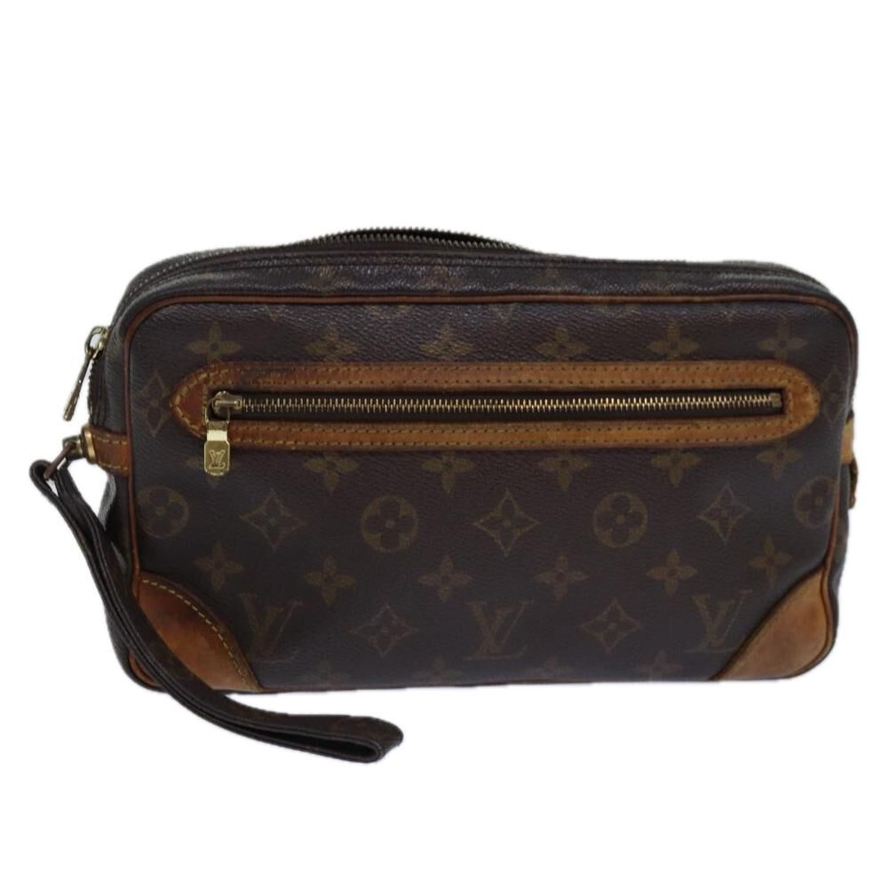 Louis Vuitton Marly Dragonne
