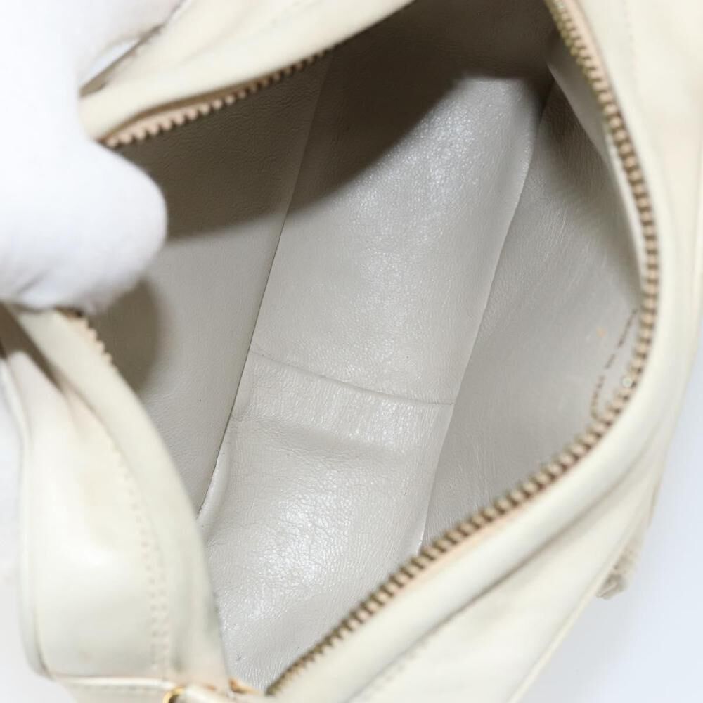 Chanel Crossbody Bag