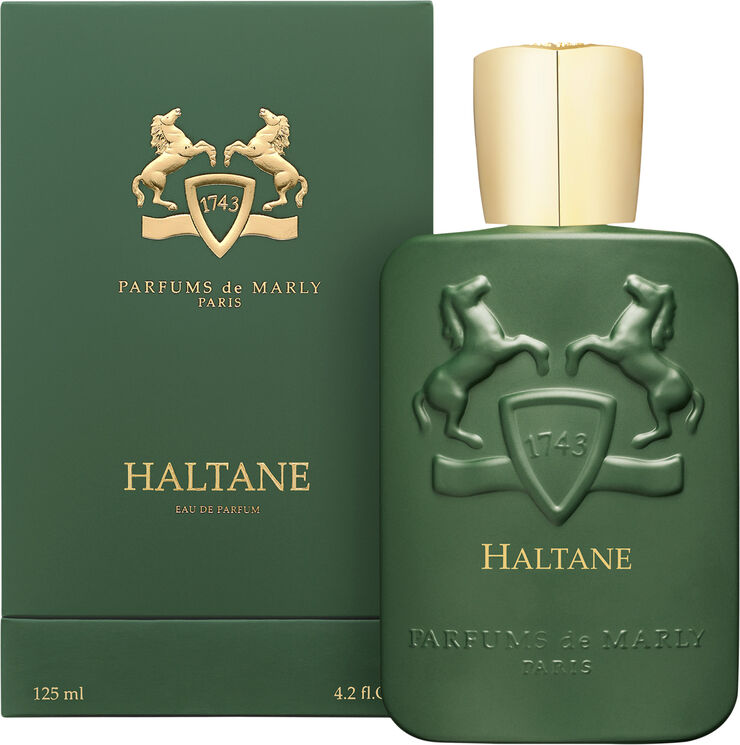 Haltane EdP