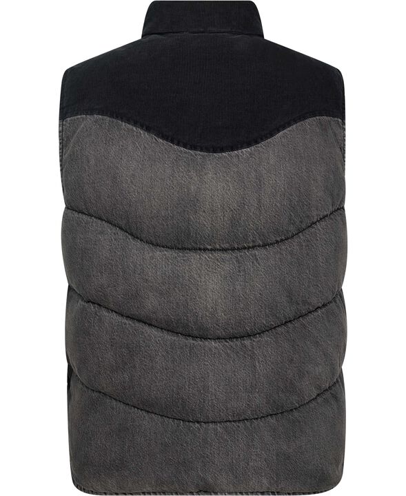 WILD WEST VEST HAMILTON HEIGHT