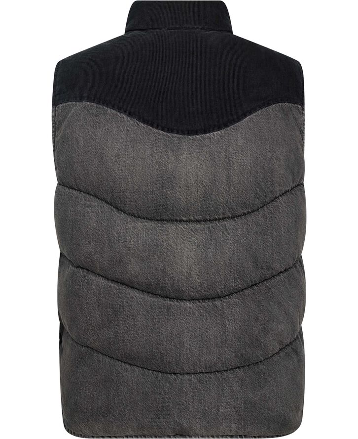 WILD WEST VEST HAMILTON HEIGHT