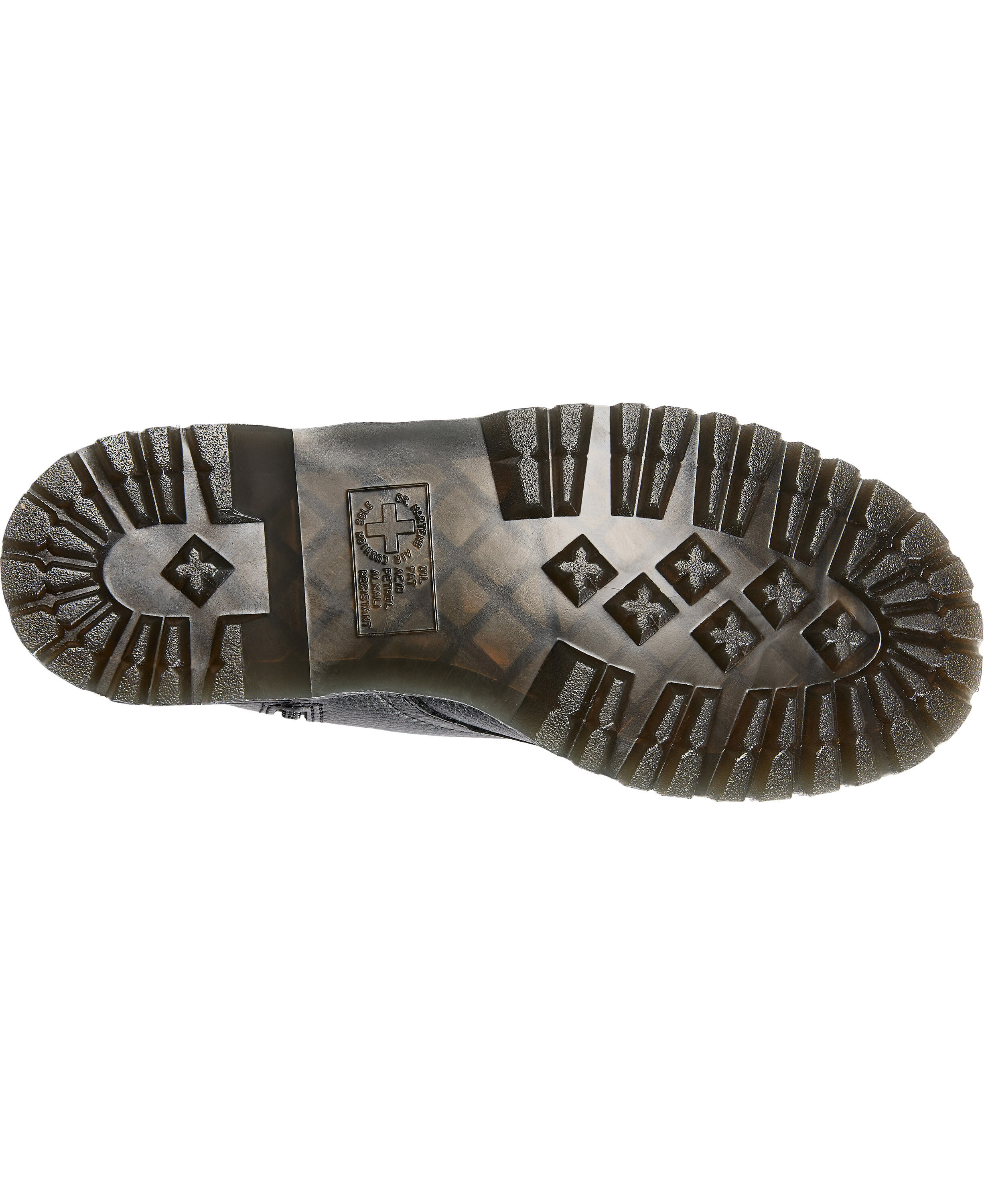 Jadon Fl Black Pisa