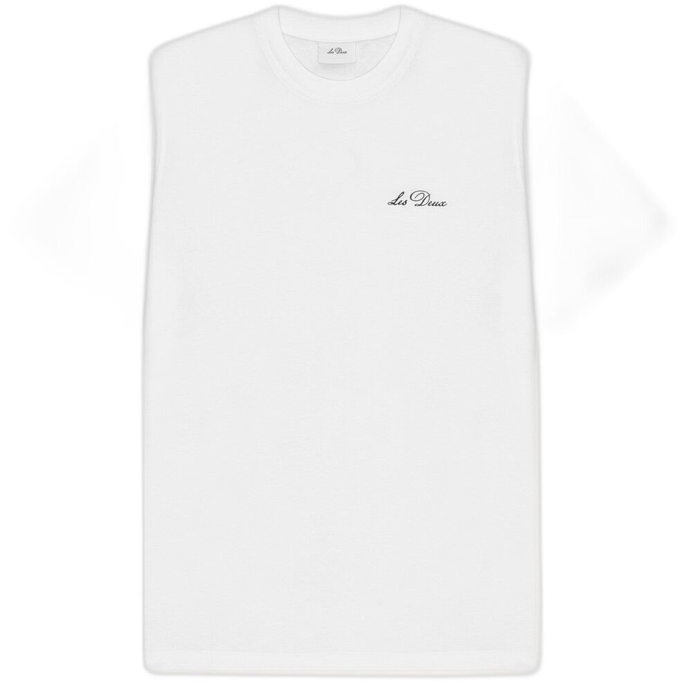 Signature Print T-Shirt