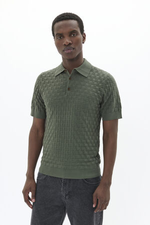 MApolo BB Knit Heritage