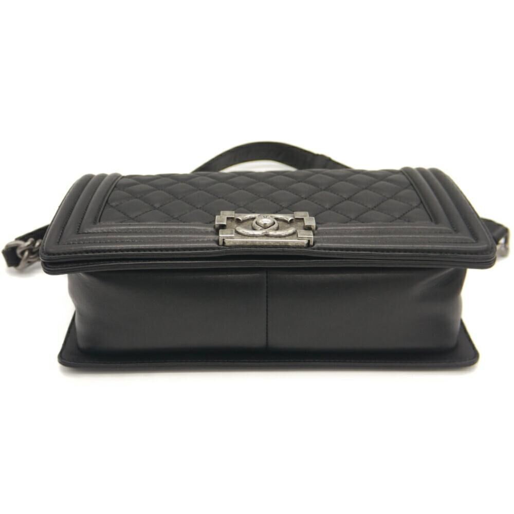 Chanel Boy Bags