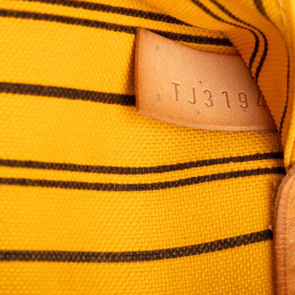 Louis Vuitton Neverfull