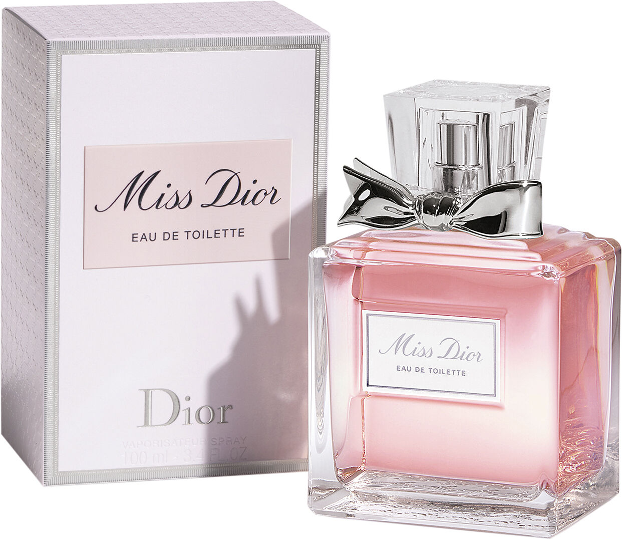 Miss Dior Eau de toilette