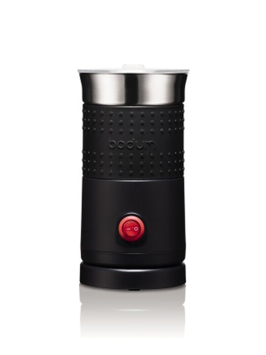 Bistro elektrisk mælkeskummer