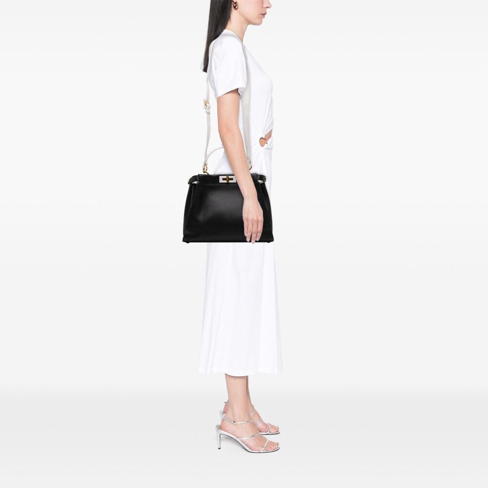 Fendi Peekaboo