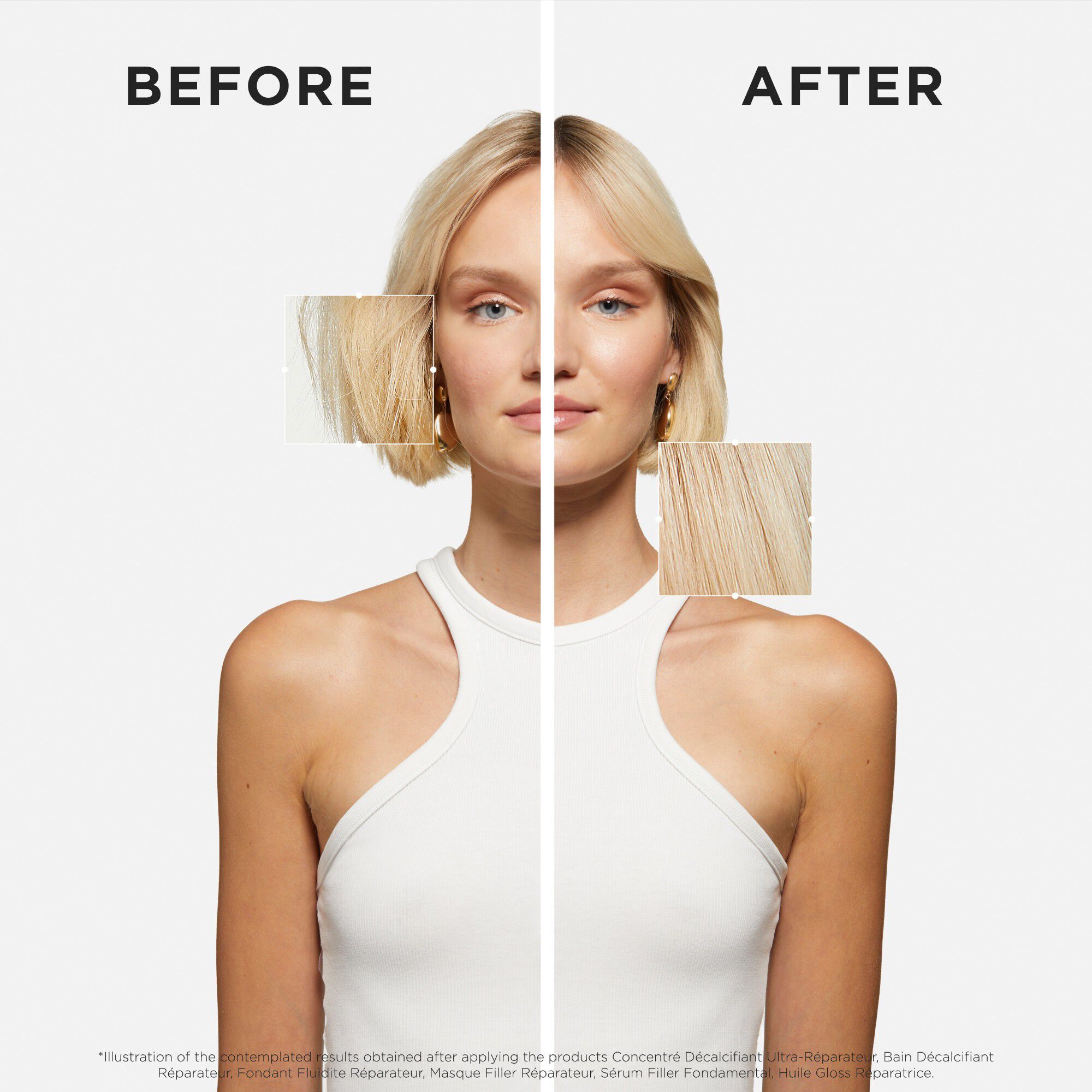 K&eacute;rastase Premi&egrave;re Bain D&eacute;calcifiant R&eacute;novateur Shampoo 250ml