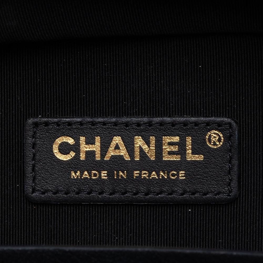 Chanel Vanity