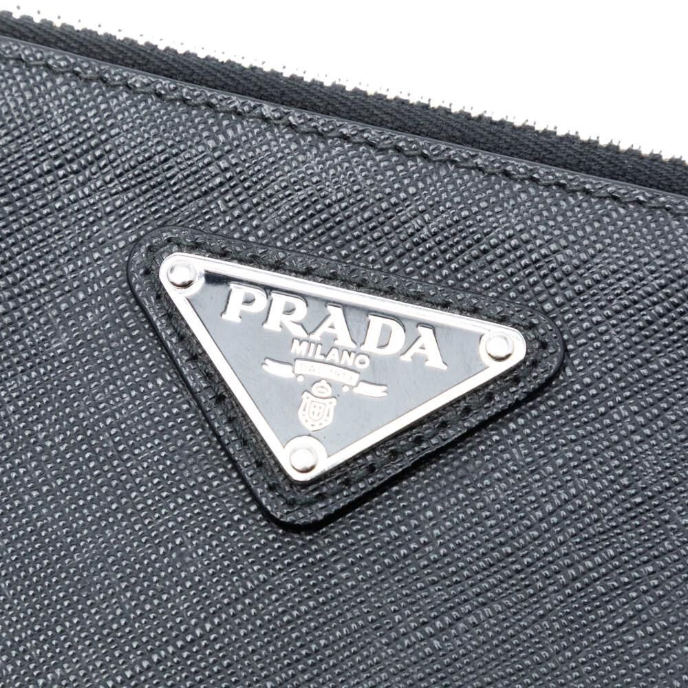 Prada Clutch