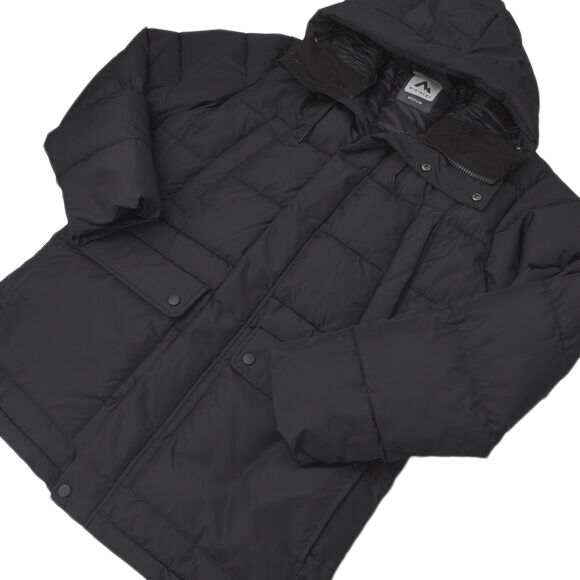 Expedition parkajakke