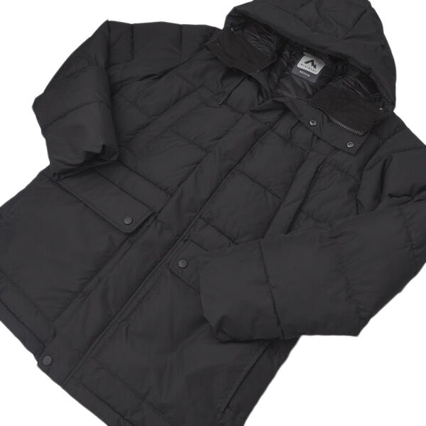 Expedition parkajakke