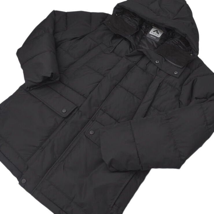 Expedition parkajakke