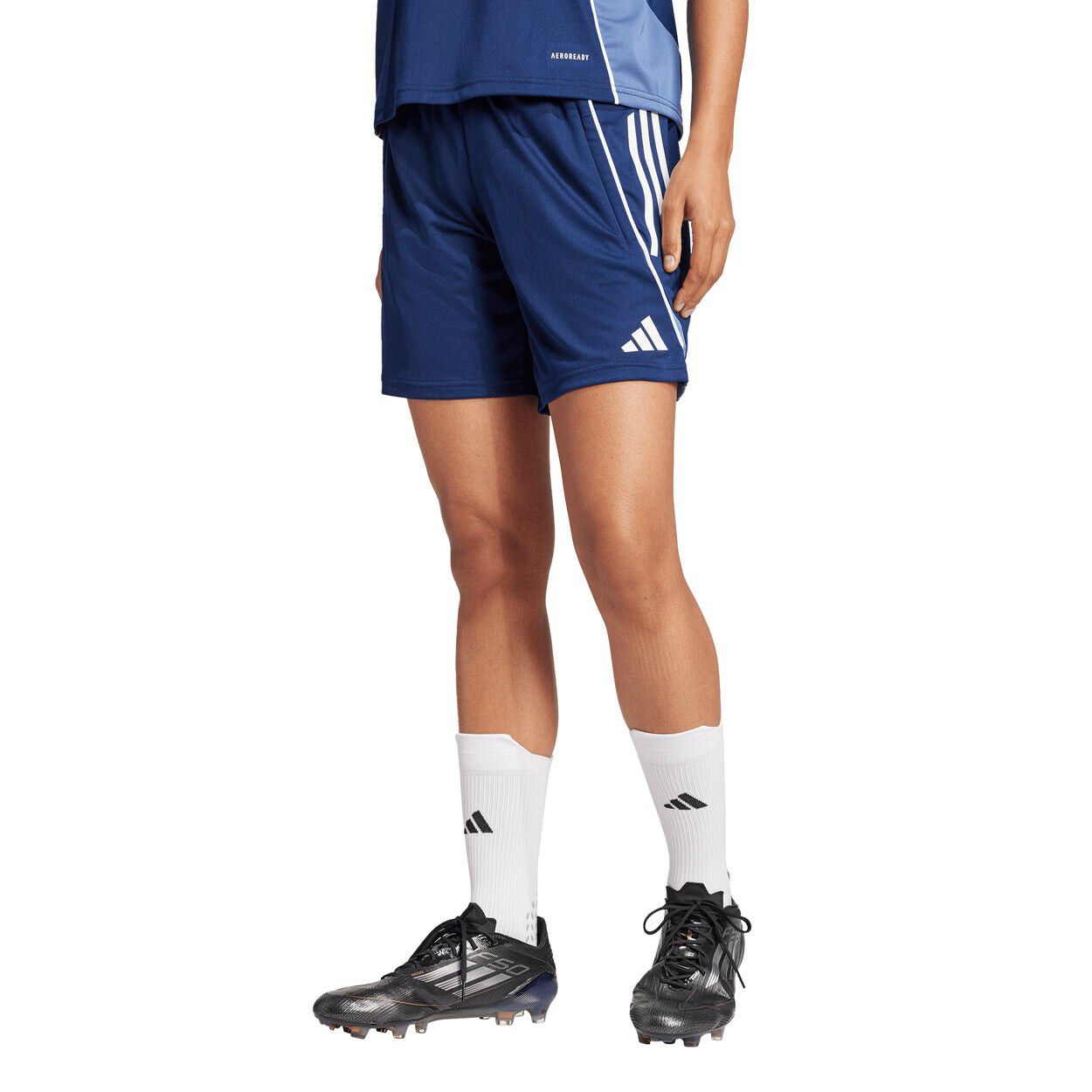 Tiro 25 Competition Tr&aelig;nings Shorts