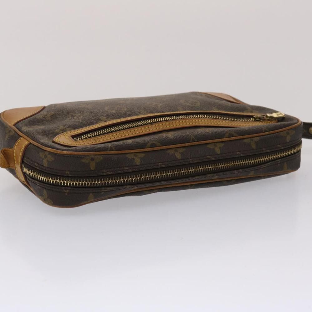 Louis Vuitton Marly Dragonne