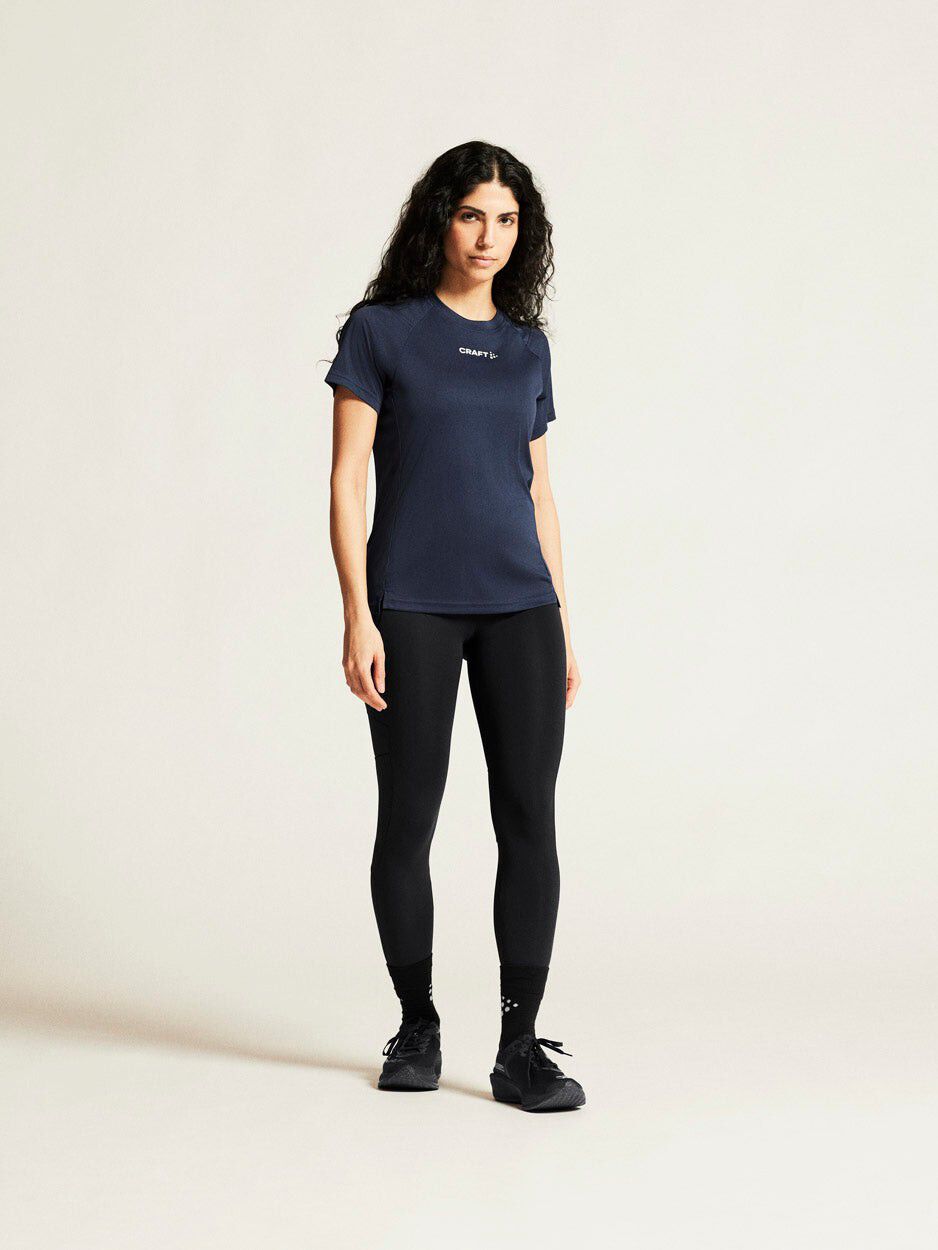 Rush 2. 0 Tr&aelig;nings T-shirt