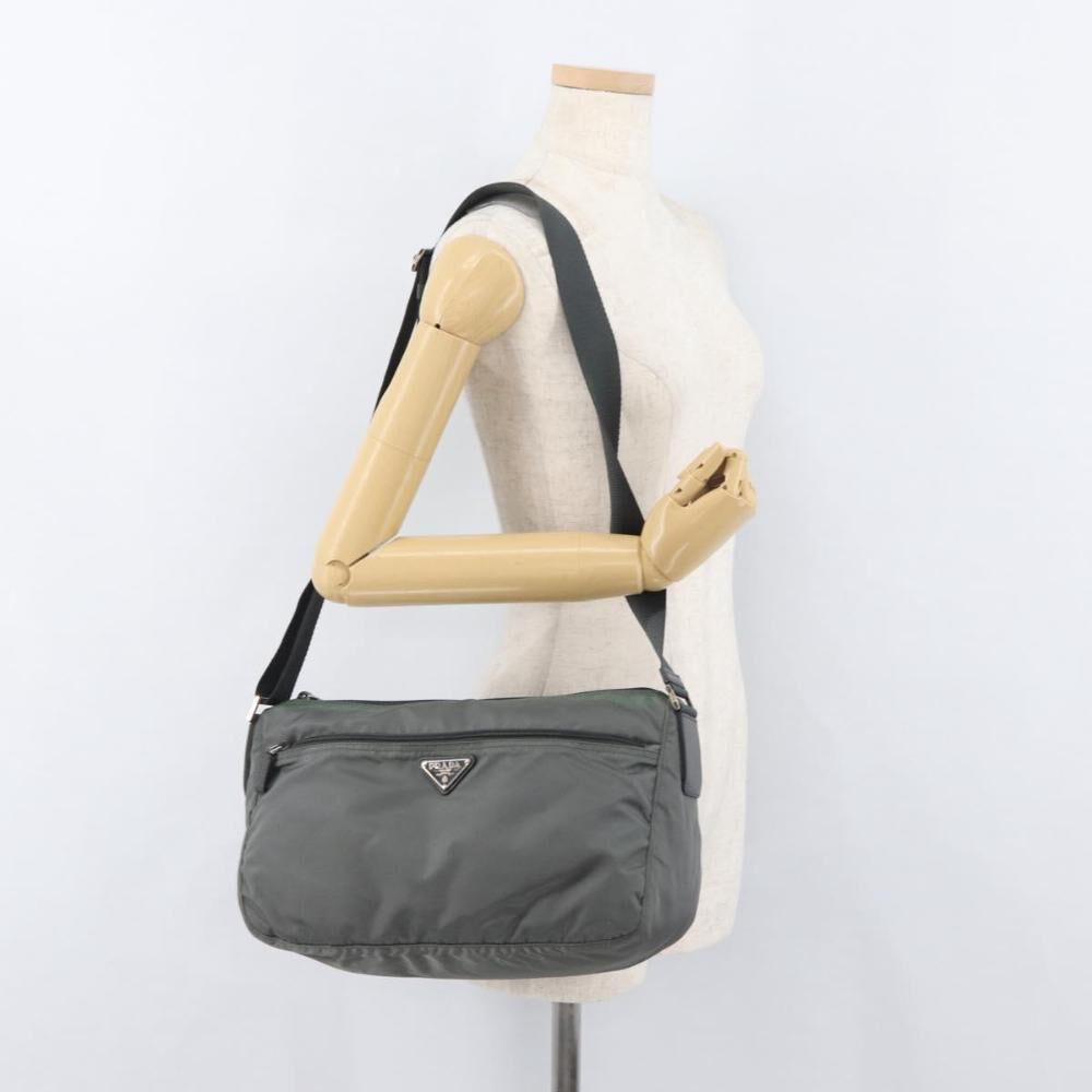 Prada Shoulder Bag