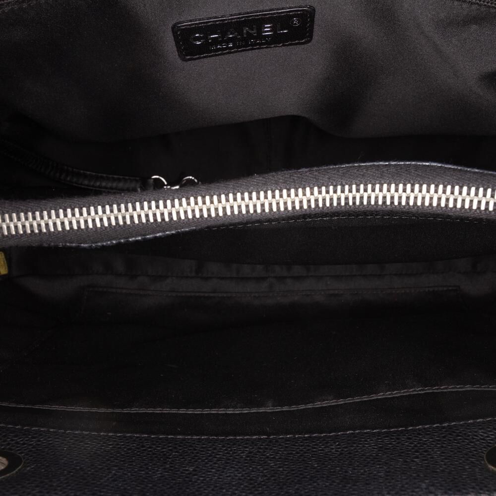 Chanel Tote