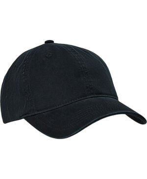 Vintage Wash Cap 1 - GOTS