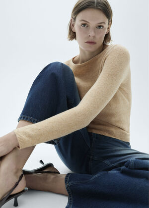 SWEATER. -- SEEDS
